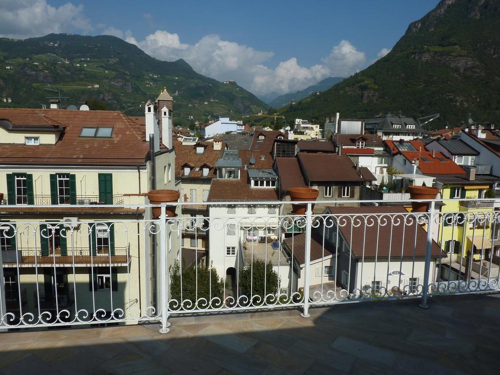 Apartment Leonardo Bolzano Rom bilde