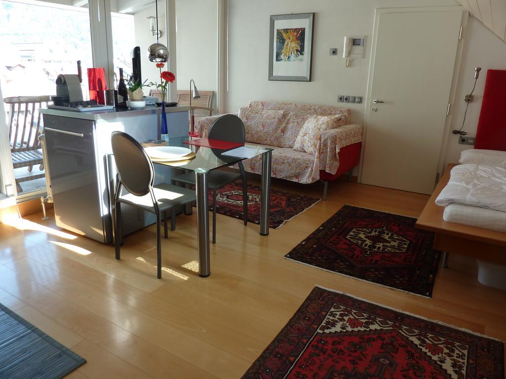 Apartment Leonardo Bolzano Rom bilde