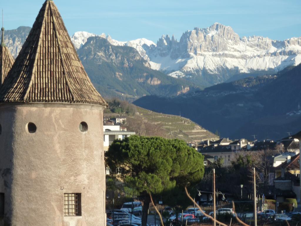 Apartment Leonardo Bolzano Rom bilde